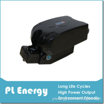 Rechargeable 36V 10ah Frog Ebike Battery